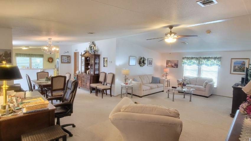 305 Midnight Cypress Drive a Winter Haven, FL Mobile or Manufactured Home for Sale